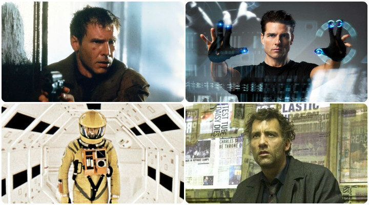 Edebiyattan Sinemaya Uyarlanan 10 Muazzam Bilim Kurgu Filmi