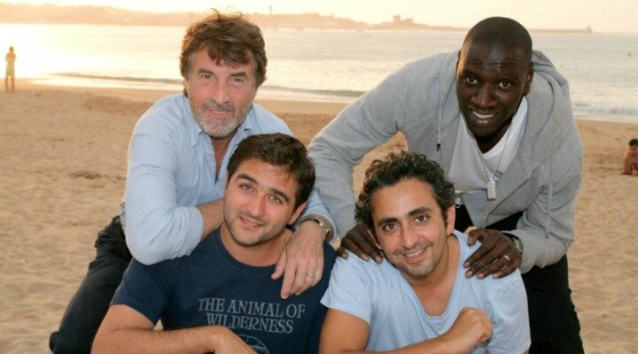 The Intouchables’ın Yönetmenleri Komedi Filmine İmza Atacak!