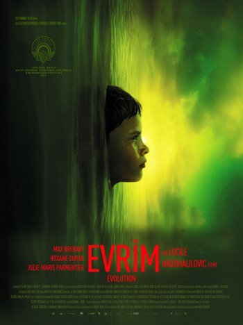 evolution - filmloverss