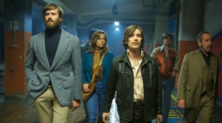 Bree Larson’lı Free Fire Filmine İlk Bakış!