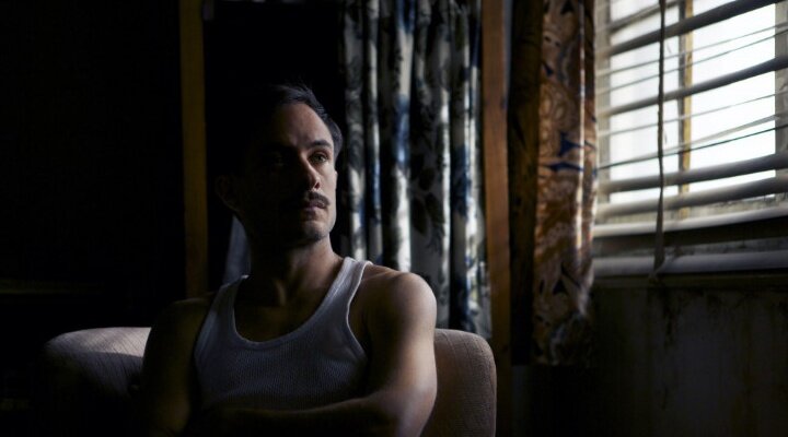 Gael Garcia Bernal’lı Neruda’dan Fragman Yayınlandı!