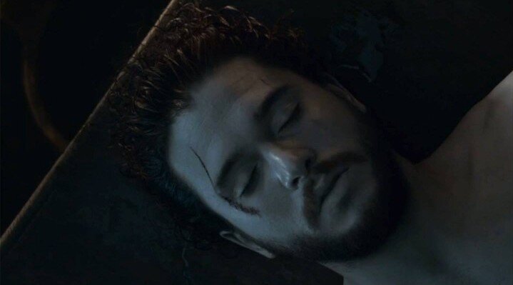 Kit Harington: Jon Snow’un Dönüşü Tam Bir Hayal Kırıklığıydı