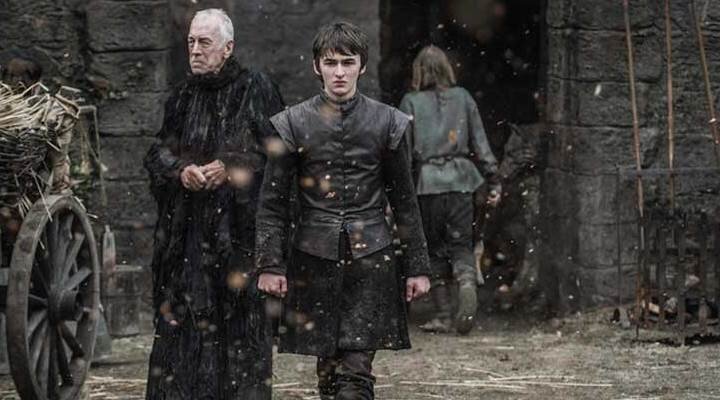 Game of Thrones 6. Sezon 5. Bölüm İncelemesi