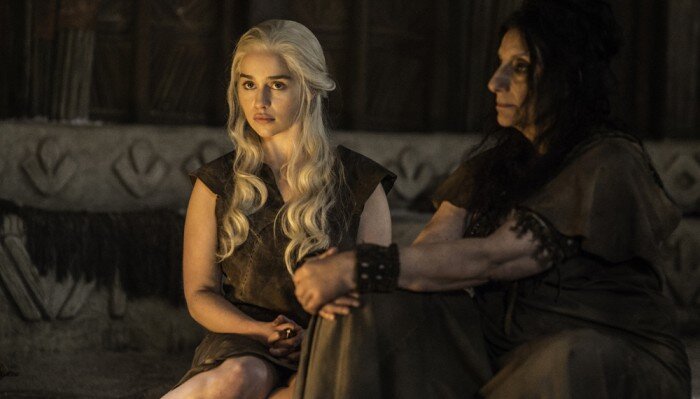 Game of Thrones 6. Sezon 4. Bölüm İncelemesi