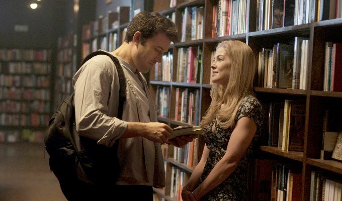 gone girl