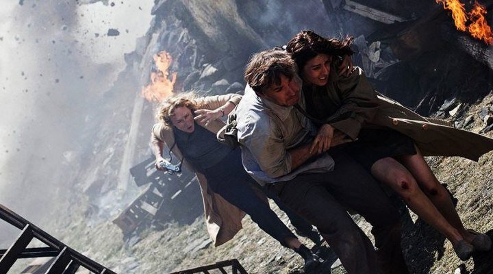 James D’Arcy ve Jack Davenport’lu Guernica’nın Fragmanı Yayınlandı