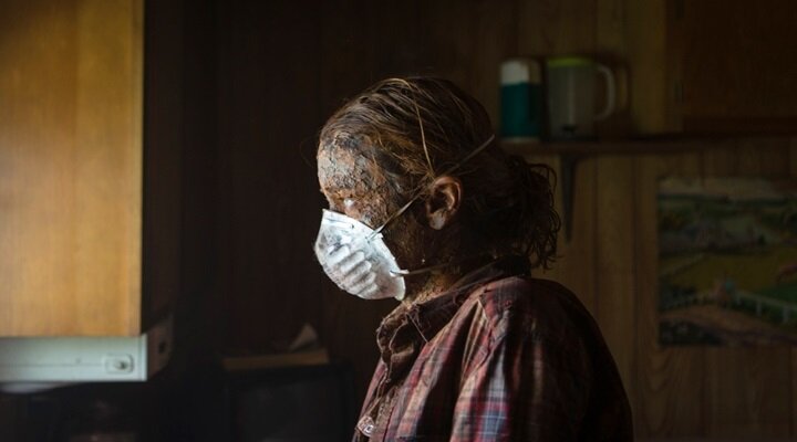 Post-Apokaliptik Gerilim Filmi Here Alone’dan Fragman Yayınlandı!