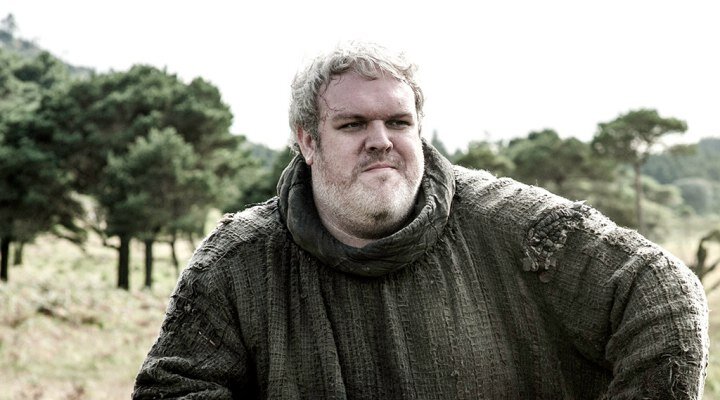 Game of Thrones’ta Hodor’un Akıbetini George R. R. Martin Belirledi!