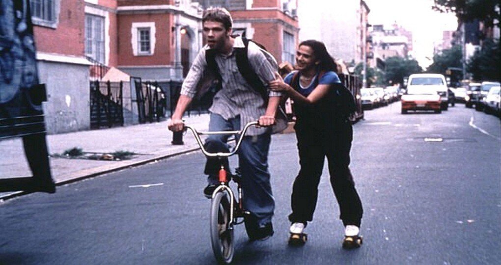 Hurricane Streets – Kasırga Sokaklar