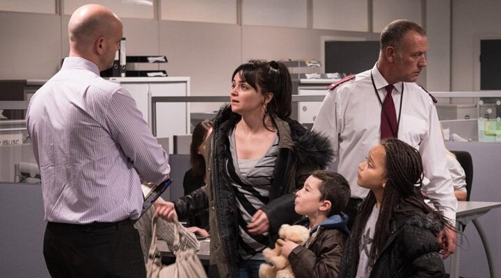 Ken Loach’a İkinci Altın Palmiye’sini Kazandıran Film: I, Daniel Blake