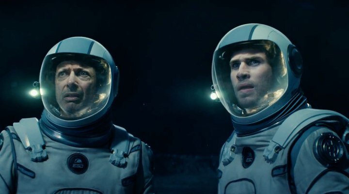 Independence Day: Resurgence’tan Yeni Fragman Yayınlandı!