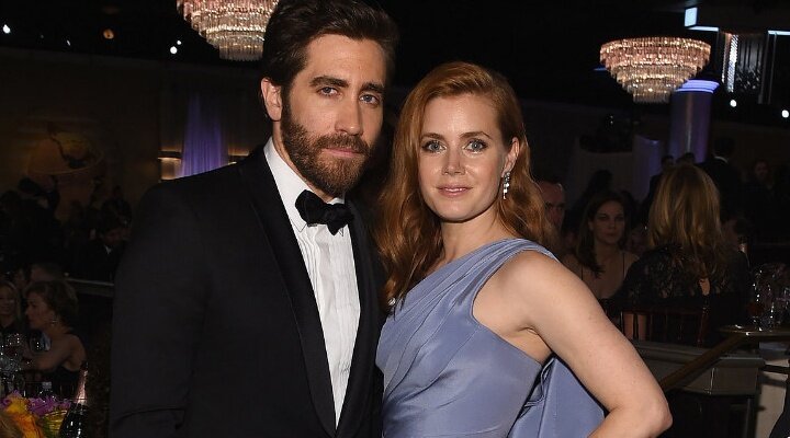 Amy Adams ve Jake Gyllenhaal’lu Nocturnal Animals’ın Detayları Belli Oldu