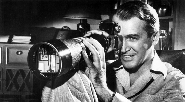 James Stewart: Şahane Hayat