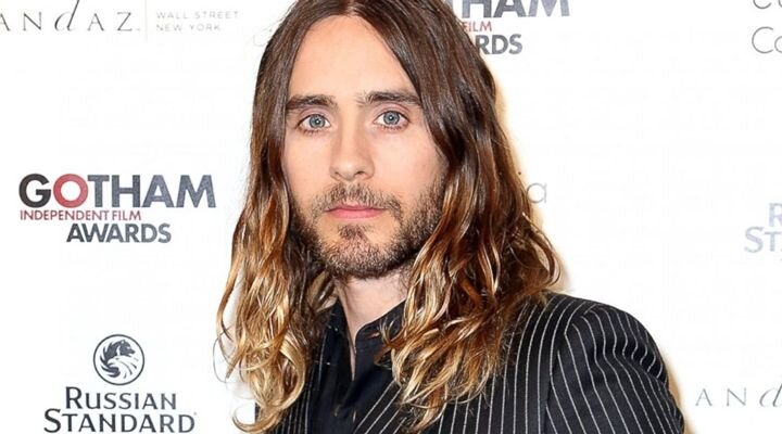 Jared Leto Interview with the Vampire’ın Yeniden Çevriminde Lestat’ı Canlandırabilir