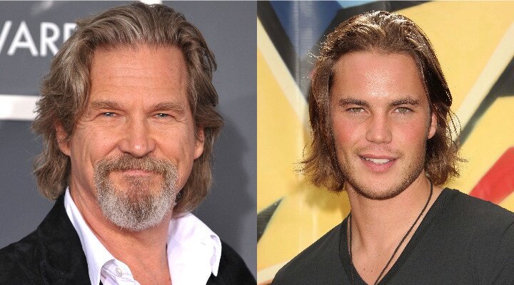Jeff Bridges ve Taylor Kitsch No Exit Filmi İçin Bir Araya Geliyor