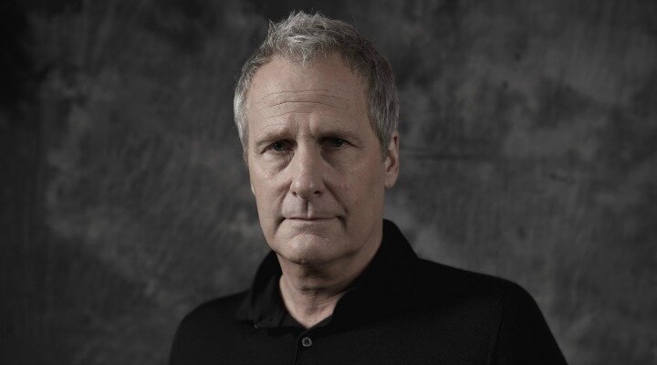 Jeff Daniels Steven Soderbergh’in Yeni Dizisi Godless’ta Yer Alacak