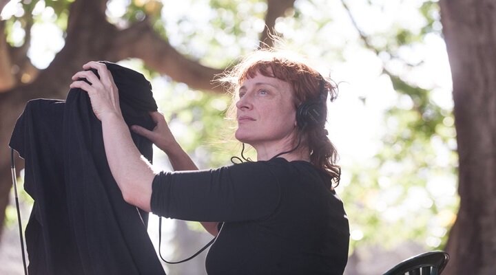 The Babadook’un Yönetmeni Jennifer Kent The Nightingale Filmini Yönetecek!