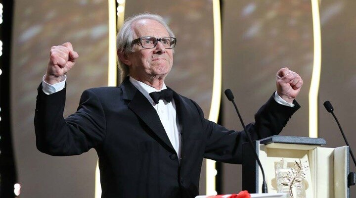 69. Cannes Film Festivali Ödülleri Sahiplerini Buldu!