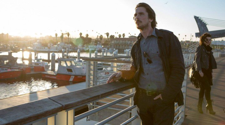 Knight of Cups’tan Eşsiz Los Angeles ve Las Vegas Görüntüleri