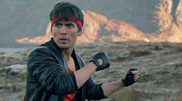 Kung Fury 2 Geliyor!