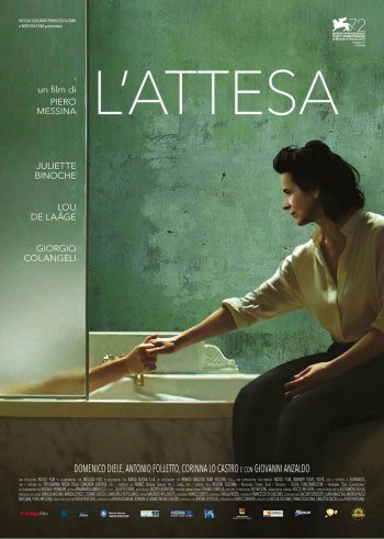 l - attesa - filmloverss