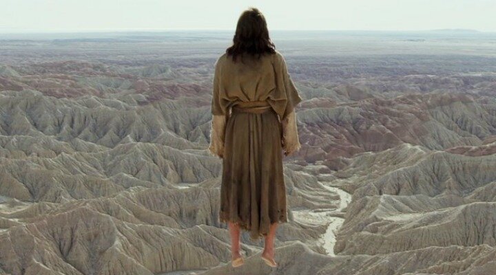 Emmanuel Lubezki’nin Muazzam Last Days in the Desert Set Görselleri Yayınlandı!