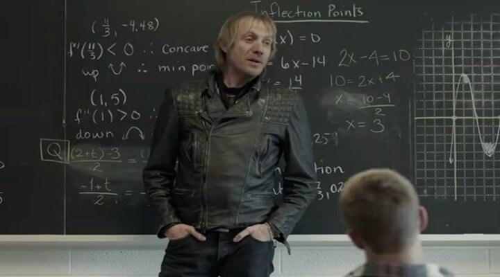 Rhys Ifans’lı Len And Company Filminin Fragmanı Yayınlandı