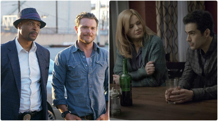 The Exorcist ve Lethal Weapon Dizilerinden Fragman Yayınlandı!