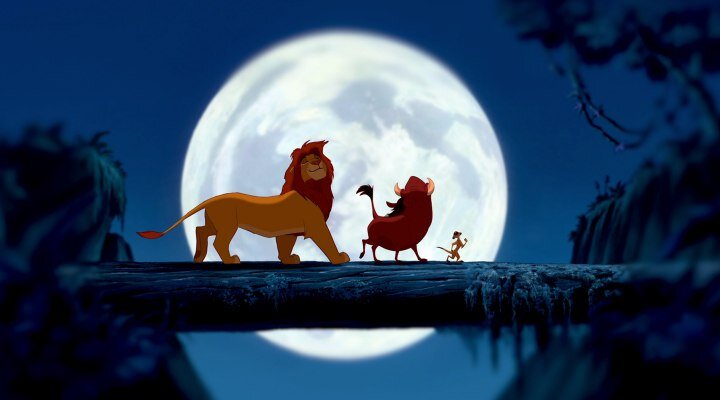 The Lion King’i Sevenlerin İzlemesi Gereken 10 Film!