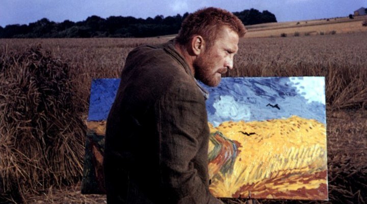 Van Gogh’un Konu Olduğu Filmler Üzerine Muazzam Bir Video!