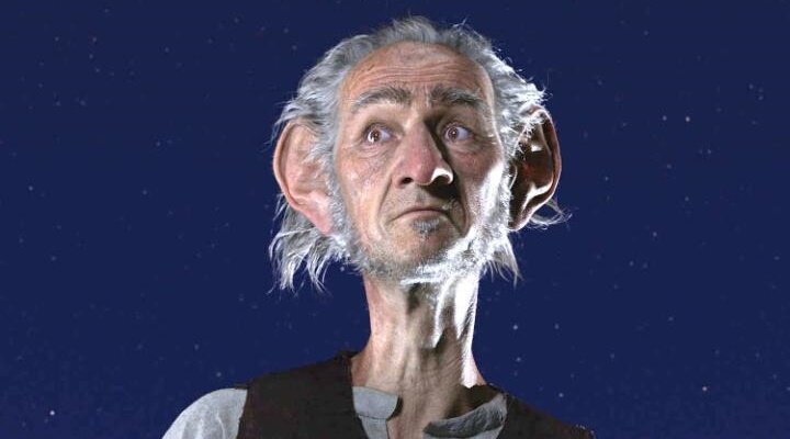 Steven Spielberg İmzalı The BFG’den Yeni Fragman Yayınlandı!