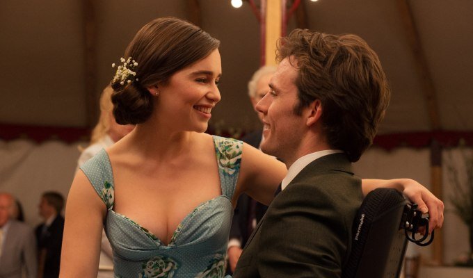 ME BEFORE YOU