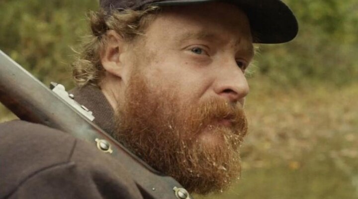 Sivil Savaş Draması Men Go To Battle’dan Fragman Yayınlandı!