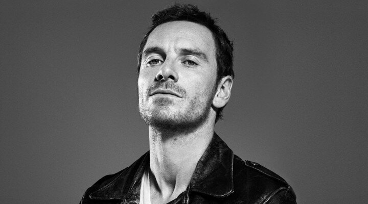 Michael Fassbender Entering Hades’te Seri Katili Canlandıracak!