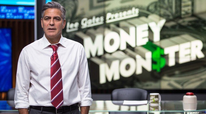 Para Tuzağı – Money Monster
