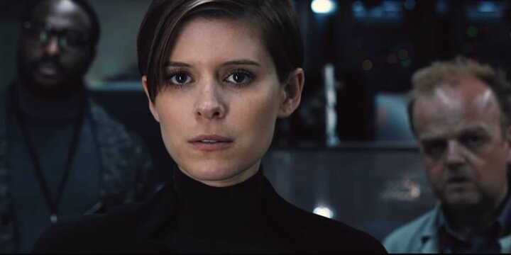 Ridley Scott’un Yapımcılığını Üstlendiği Bilim Kurgu Filmi Morgan’dan Fragman Yayınlandı!