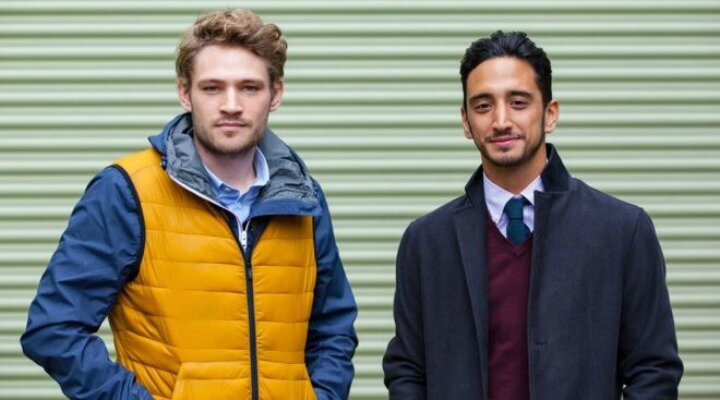 Haluk Bilginer’li Dizi New Blood’un Fragmanı Yayınlandı