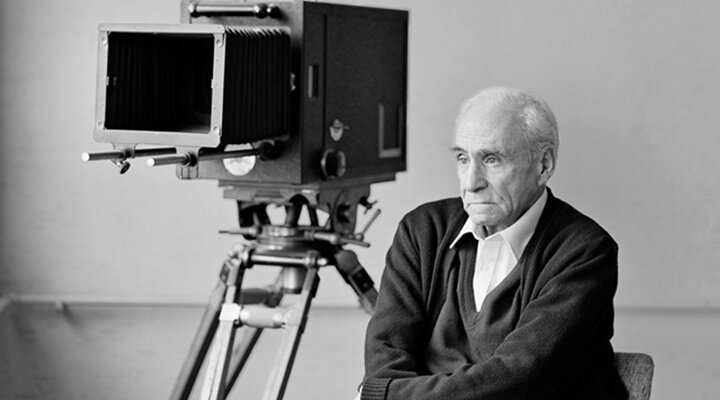 Lütfi Akad Sergisi İstanbul Modern’de!