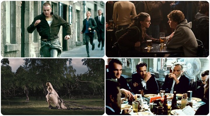 Sinema Tarihinin En İyi 15 Açılış Sahnesi