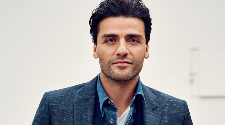 Oscar Isaac A Foreigner Filminde Rol Alacak!