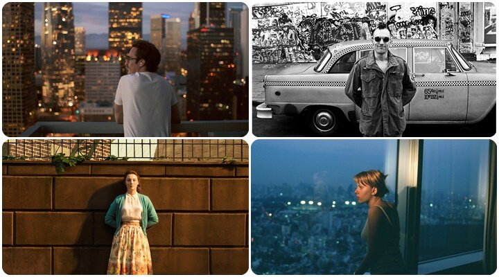 Şehir ve Yalnızlık Üzerine 15 Etkileyici Film