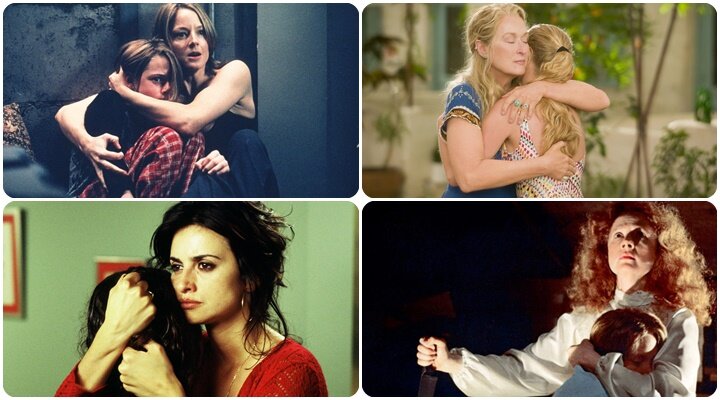 Anne-Kız İlişkisini Konu Alan 15 Başarılı Film