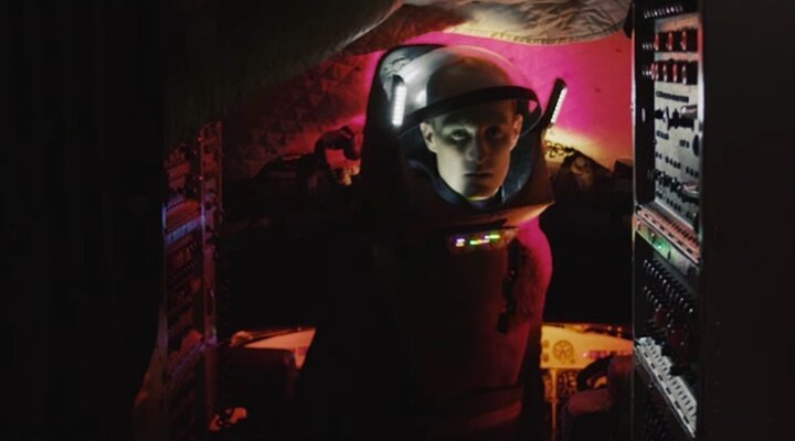 Çarpıcı Görüntüleriyle Dikkat Çeken Somnus’tan Fragman Yayınlandı!