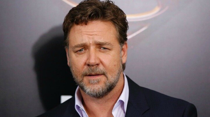 Russell Crowe The Mummy’de Yer Alacak!