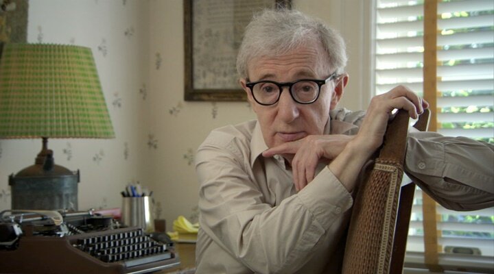 Woody Allen’ın İsimsiz Yeni Dizisi Hazır ve Televizyonla Buluşacağı Günü Bekliyor!