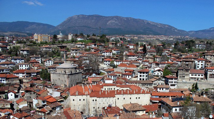 Bir Belge Başyapıtı: Safranbolu’da Zaman