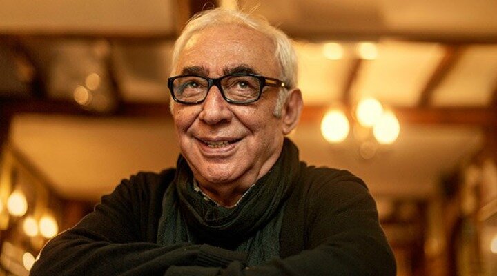 Şener Şen Yavuz Turgul’un Yeni Filminde Rol Alacak!