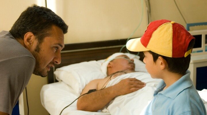 Seyfi Teoman’ın Tatil Kitabı Filminin Kamera Arkası Görüntüleri Yayınlandı