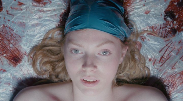 Haftanın Kısa Filmi: Sister Hell