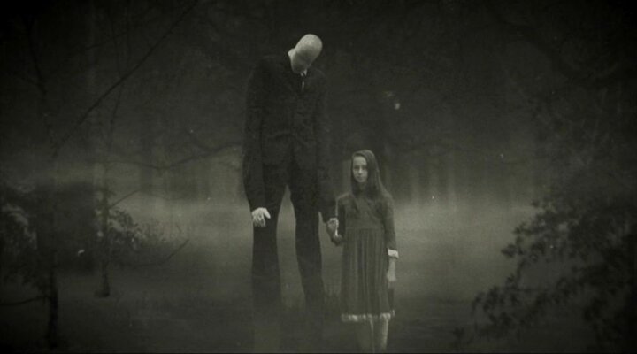 Korku İkonu Slender Man’i Anlatan Beware the Slenderman Belgeselinden Fragman Yayınlandı!